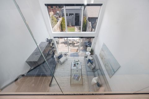 Photo 20 at 121 Markham Street, Bellwoods, Toronto