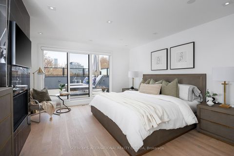 Photo 21 at 121 Markham Street, Bellwoods, Toronto