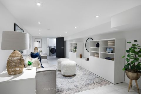 Photo 29 at 121 Markham Street, Bellwoods, Toronto