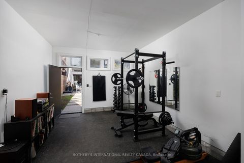 Photo 31 at 121 Markham Street, Bellwoods, Toronto