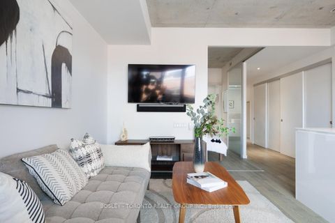 Photo 6 at 308 - 383 Sorauren Avenue, Roncesvalles, Toronto Photo 6 at 308 - 383 Sorauren Avenue, Roncesvalles, Toronto