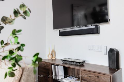 Photo 7 at 308 - 383 Sorauren Avenue, Roncesvalles, Toronto Photo 7 at 308 - 383 Sorauren Avenue, Roncesvalles, Toronto