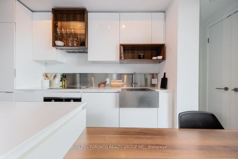 Photo 13 at 308 - 383 Sorauren Avenue, Roncesvalles, Toronto Photo 13 at 308 - 383 Sorauren Avenue, Roncesvalles, Toronto