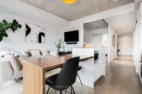 Photo 15 at 308 - 383 Sorauren Avenue, Roncesvalles, Toronto