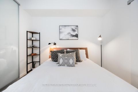 Photo 18 at 308 - 383 Sorauren Avenue, Roncesvalles, Toronto