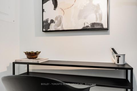 Photo 25 at 308 - 383 Sorauren Avenue, Roncesvalles, Toronto Photo 25 at 308 - 383 Sorauren Avenue, Roncesvalles, Toronto