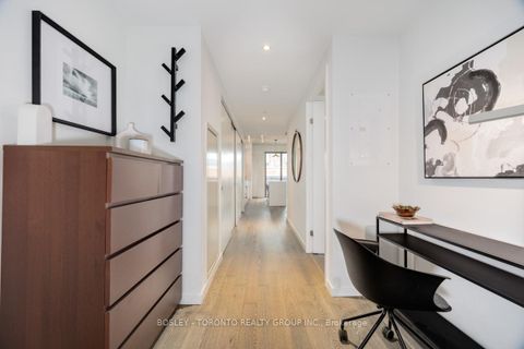 Photo 27 at 308 - 383 Sorauren Avenue, Roncesvalles, Toronto