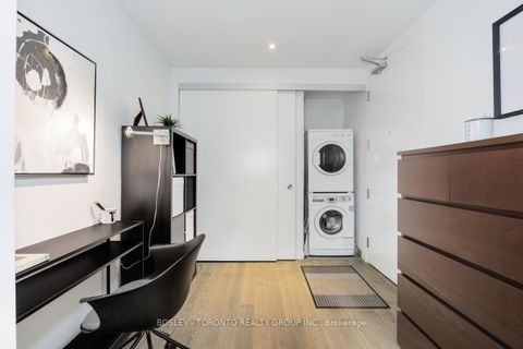 Photo 28 at 308 - 383 Sorauren Avenue, Roncesvalles, Toronto Photo 28 at 308 - 383 Sorauren Avenue, Roncesvalles, Toronto