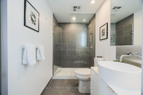 Photo 29 at 308 - 383 Sorauren Avenue, Roncesvalles, Toronto