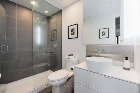 Photo 30 at 308 - 383 Sorauren Avenue, Roncesvalles, Toronto