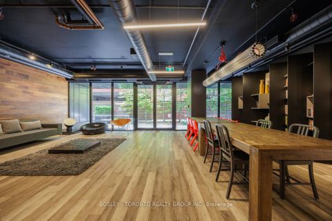 Photo 36 at 308 - 383 Sorauren Avenue, Roncesvalles, Toronto