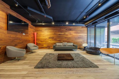 Photo 37 at 308 - 383 Sorauren Avenue, Roncesvalles, Toronto