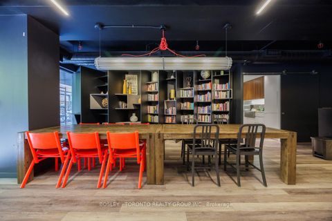 Photo 38 at 308 - 383 Sorauren Avenue, Roncesvalles, Toronto Photo 38 at 308 - 383 Sorauren Avenue, Roncesvalles, Toronto