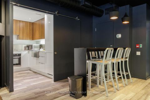 Photo 39 at 308 - 383 Sorauren Avenue, Roncesvalles, Toronto