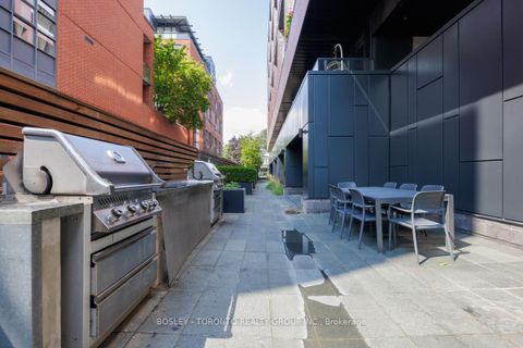 Photo 43 at 308 - 383 Sorauren Avenue, Roncesvalles, Toronto Photo 43 at 308 - 383 Sorauren Avenue, Roncesvalles, Toronto