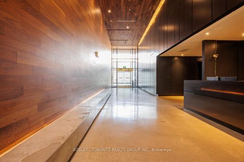 Photo 44 at 308 - 383 Sorauren Avenue, Roncesvalles, Toronto