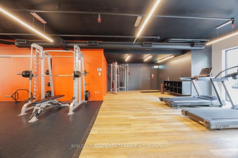 Photo 45 at 308 - 383 Sorauren Avenue, Roncesvalles, Toronto Photo 45 at 308 - 383 Sorauren Avenue, Roncesvalles, Toronto