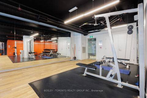 Photo 46 at 308 - 383 Sorauren Avenue, Roncesvalles, Toronto Photo 46 at 308 - 383 Sorauren Avenue, Roncesvalles, Toronto