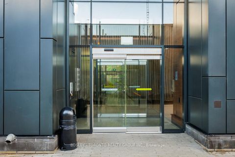 Photo 47 at 308 - 383 Sorauren Avenue, Roncesvalles, Toronto Photo 47 at 308 - 383 Sorauren Avenue, Roncesvalles, Toronto