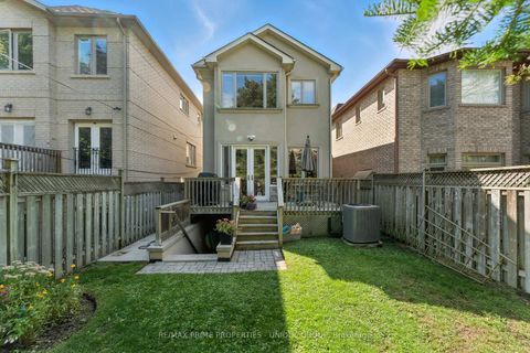 Photo 36 at 276 Greenfield Avenue, Willowdale East, Toronto