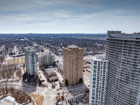Photo 0 at 1509 - 115 Omni Drive, Bendale, Toronto