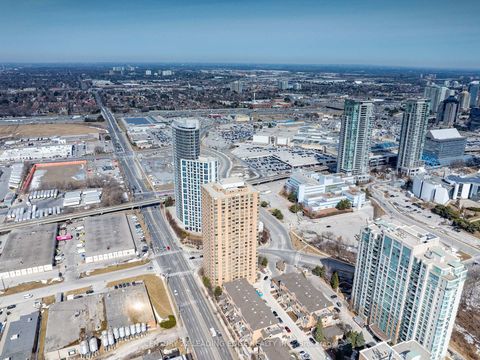 Photo 2 at 1509 - 115 Omni Drive, Bendale, Toronto