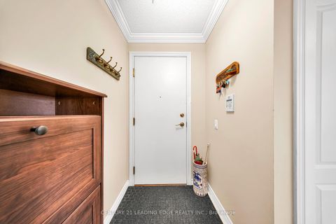 Photo 4 at 1509 - 115 Omni Drive, Bendale, Toronto