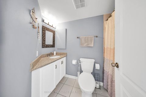Photo 6 at 1509 - 115 Omni Drive, Bendale, Toronto