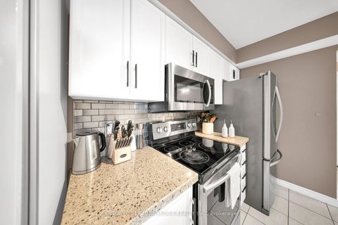 Photo 7 at 1509 - 115 Omni Drive, Bendale, Toronto