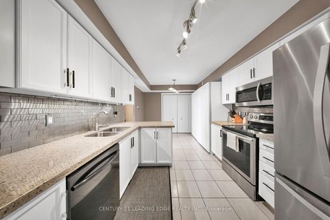 Photo 9 at 1509 - 115 Omni Drive, Bendale, Toronto