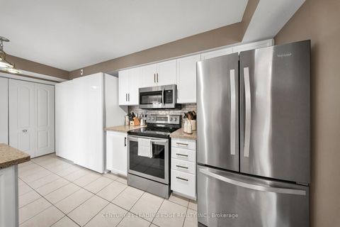 Photo 10 at 1509 - 115 Omni Drive, Bendale, Toronto