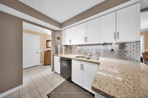 Photo 11 at 1509 - 115 Omni Drive, Bendale, Toronto
