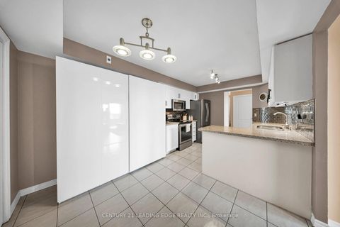 Photo 12 at 1509 - 115 Omni Drive, Bendale, Toronto