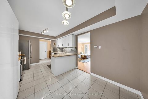 Photo 13 at 1509 - 115 Omni Drive, Bendale, Toronto