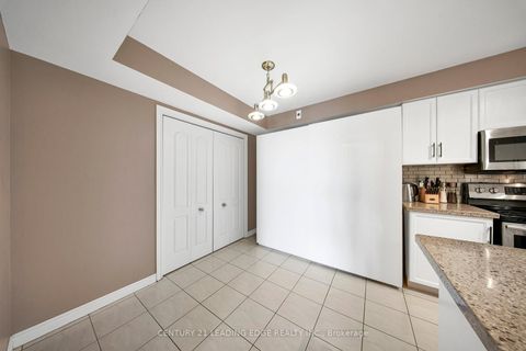 Photo 14 at 1509 - 115 Omni Drive, Bendale, Toronto
