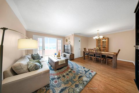 Photo 15 at 1509 - 115 Omni Drive, Bendale, Toronto