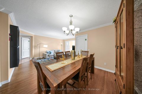 Photo 17 at 1509 - 115 Omni Drive, Bendale, Toronto