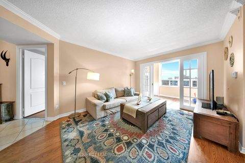 Photo 18 at 1509 - 115 Omni Drive, Bendale, Toronto