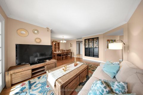 Photo 19 at 1509 - 115 Omni Drive, Bendale, Toronto