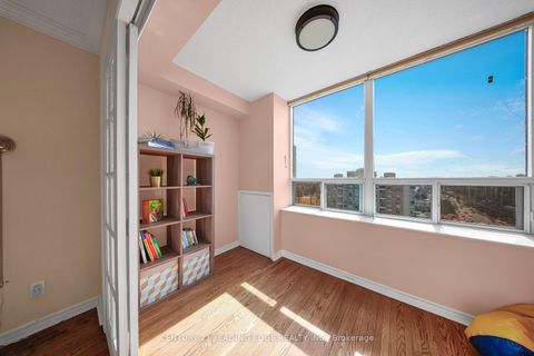 Photo 21 at 1509 - 115 Omni Drive, Bendale, Toronto