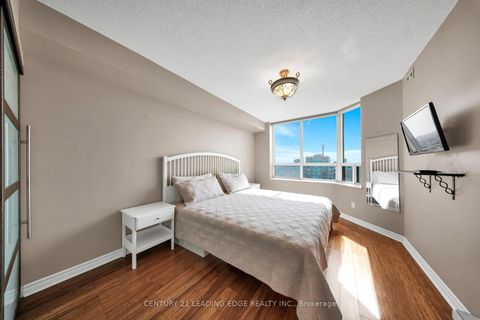 Photo 22 at 1509 - 115 Omni Drive, Bendale, Toronto