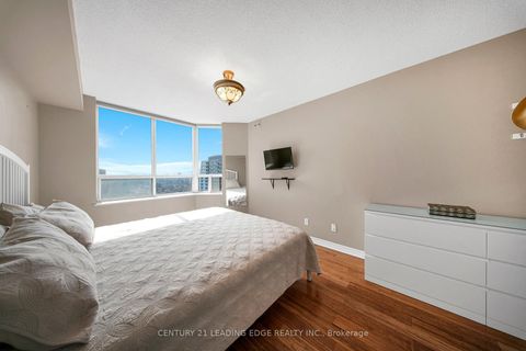 Photo 23 at 1509 - 115 Omni Drive, Bendale, Toronto