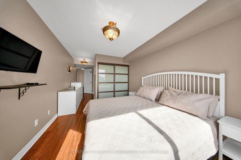 Photo 24 at 1509 - 115 Omni Drive, Bendale, Toronto