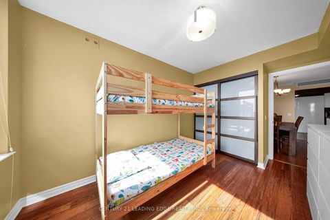 Photo 26 at 1509 - 115 Omni Drive, Bendale, Toronto