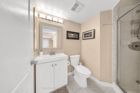 Photo 27 at 1509 - 115 Omni Drive, Bendale, Toronto