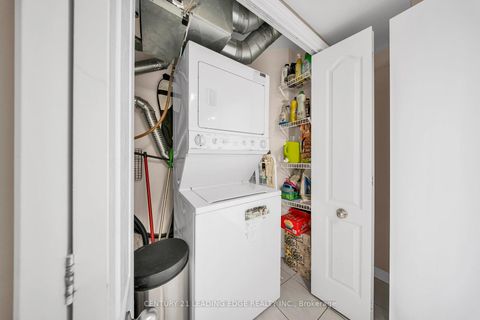 Photo 28 at 1509 - 115 Omni Drive, Bendale, Toronto