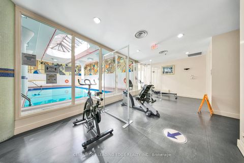 Photo 29 at 1509 - 115 Omni Drive, Bendale, Toronto