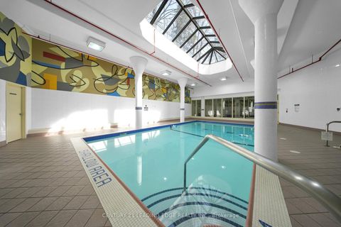 Photo 31 at 1509 - 115 Omni Drive, Bendale, Toronto