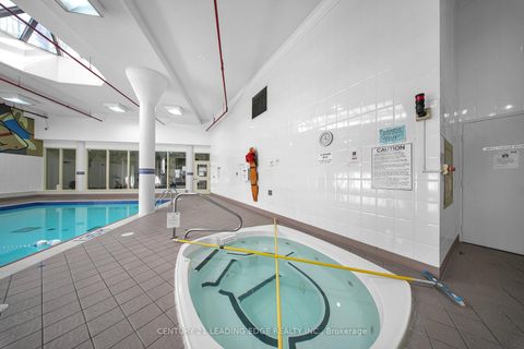 Photo 32 at 1509 - 115 Omni Drive, Bendale, Toronto