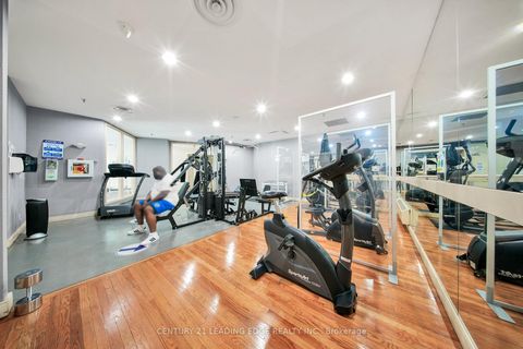 Photo 33 at 1509 - 115 Omni Drive, Bendale, Toronto Photo 33 at 1509 - 115 Omni Drive, Bendale, Toronto